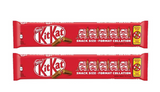 Nestle Kitkat Wafer Bar