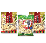 Sun Fung Peanuts (Licorice)