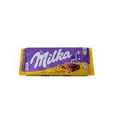 Milka Riso Soffiato Choco B