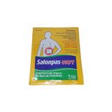 Salonpas Hot 10pcs