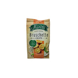 Bruschette Chips Cheese