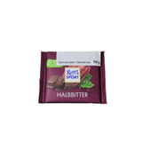 Ritter Sport D/choco Halb