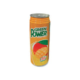 Green Power Mango Juice Drink