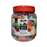 Royal.Family Fruit Jelly