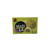 Kaoriya Mochi Matcha Fla