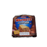 Jack'n Jill Waferets Choco Bar