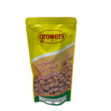 Grower Honey Roasted Peanuts