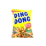 Ding Dong Mixed Nuts  Garlic Flavour