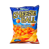 Regent Cheese Ball Snacks