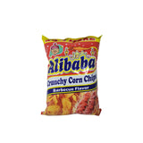 Alibaba BBQ Corn Chip