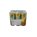 Vita Sparkling Lemon Tea