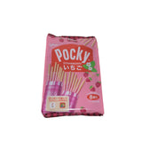 Glico Strawberry Pocky