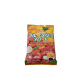 Kasugai Fruit Gummy Asst