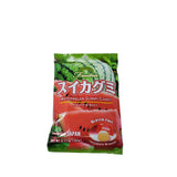 Kasugai Watermelon Gummy