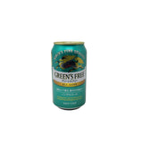 Kirin 0% Alc 3 Greens Beer