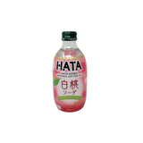 Hatasoda White Peach