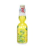 Hata Rumune Soda Yuzu Grapefruit Flavour