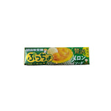 Uha Chewy Melon Soda Cand
