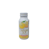 Yuzu Juice