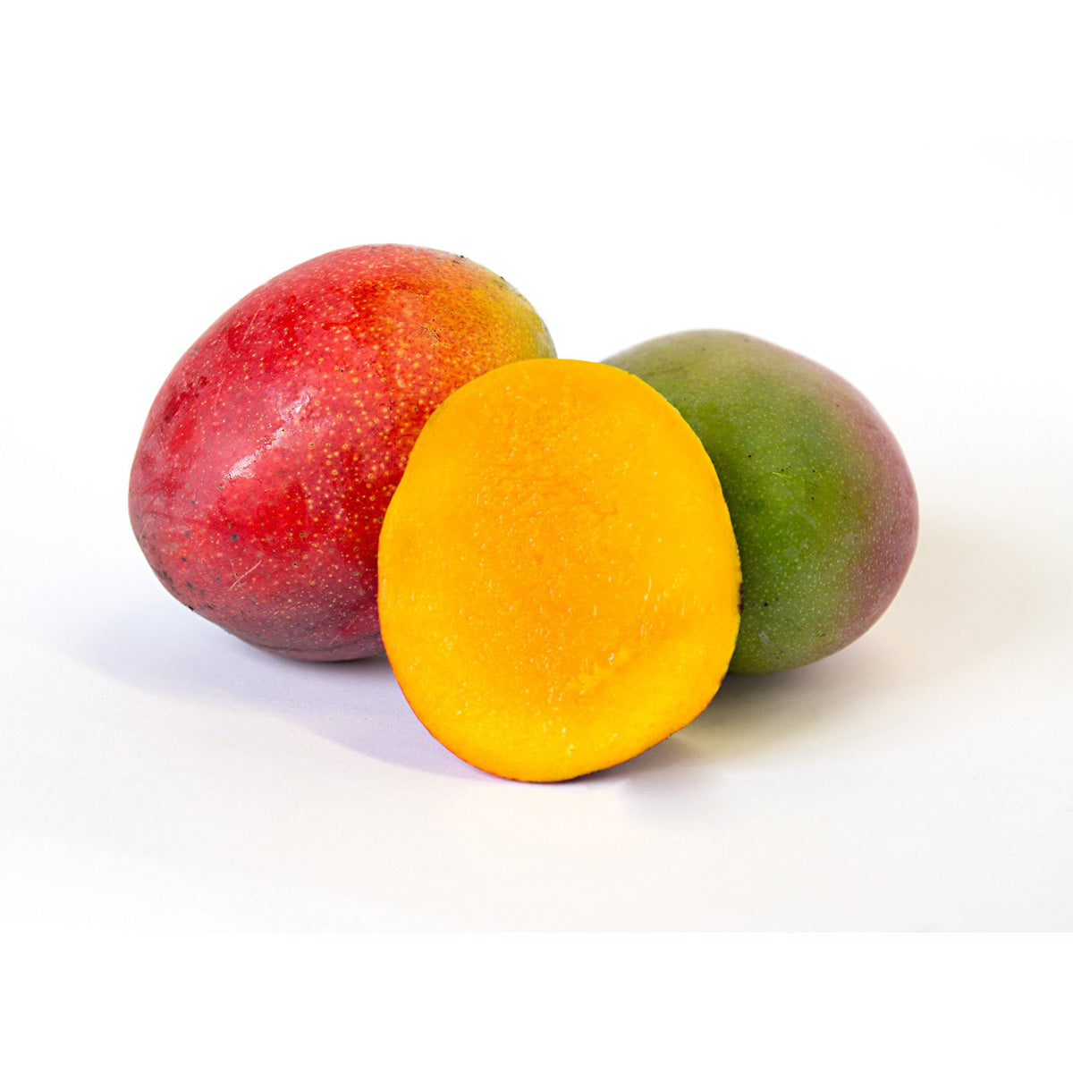 Kent Mangox3 – Al Premium Food Mart - Mississauga