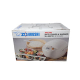 Zojirushi Rice Cooker 10c