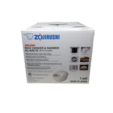 Zojirushi Rice Cooker 10c