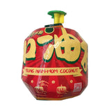 Young Nam-Hom Coconut