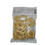 Sea Ray Bread Squid Ring