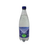 Eska Sparkling Water Lime