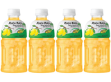 Mogu Mogu Drink (Mango Flavor)
