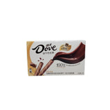 Dove Choco Ckooies Original