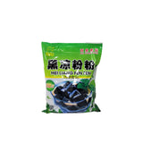 Bai Quan Black Jelly Powder