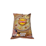 Lay's Potato Chips B/meat