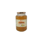 Ounce Honey Grapefruit Tea