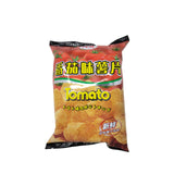 Sancks Potato Chips Tomato
