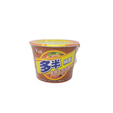 Bx Instant Noodle Spicy Beef