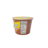 Bx Instant Noodle Spicy Beef