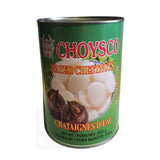 Choysco Water Chestnuts