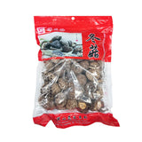 AJ Dried Mushroom Donggu