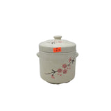 Sakura Cc Steam Jar #60