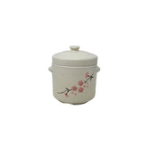 Sakura Cc Steam Jar #60