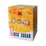 AJ Rock Sugar