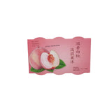 Aerbeisi Peach Konjac Jel