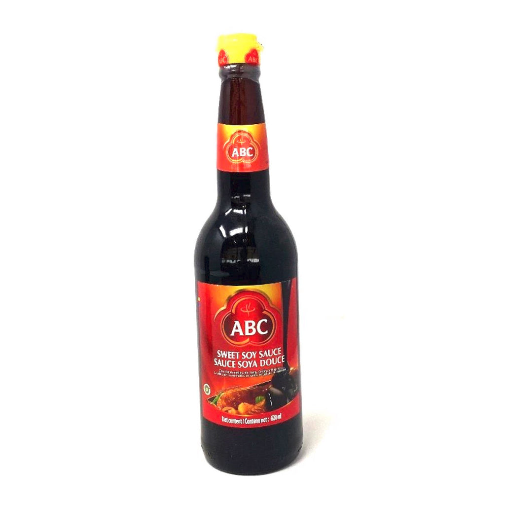 ABC Sweet Soy Sauce – Al Premium Food Mart - Mississauga