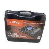 Jinyu Portabl Gas Stove