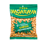 Nagaraya Cracker Nuts Garlic