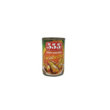 555 Fried Sardines (Escabeche)