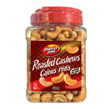 Dan.D.Pak Unsalted Cashew