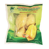 Coconut Tree Seedless Mornthong Durian Pulp