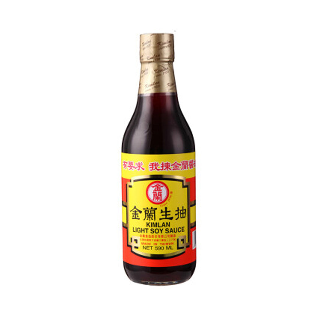 Kimlan Light Soy Sauce Al Premium Food Mart Mississauga